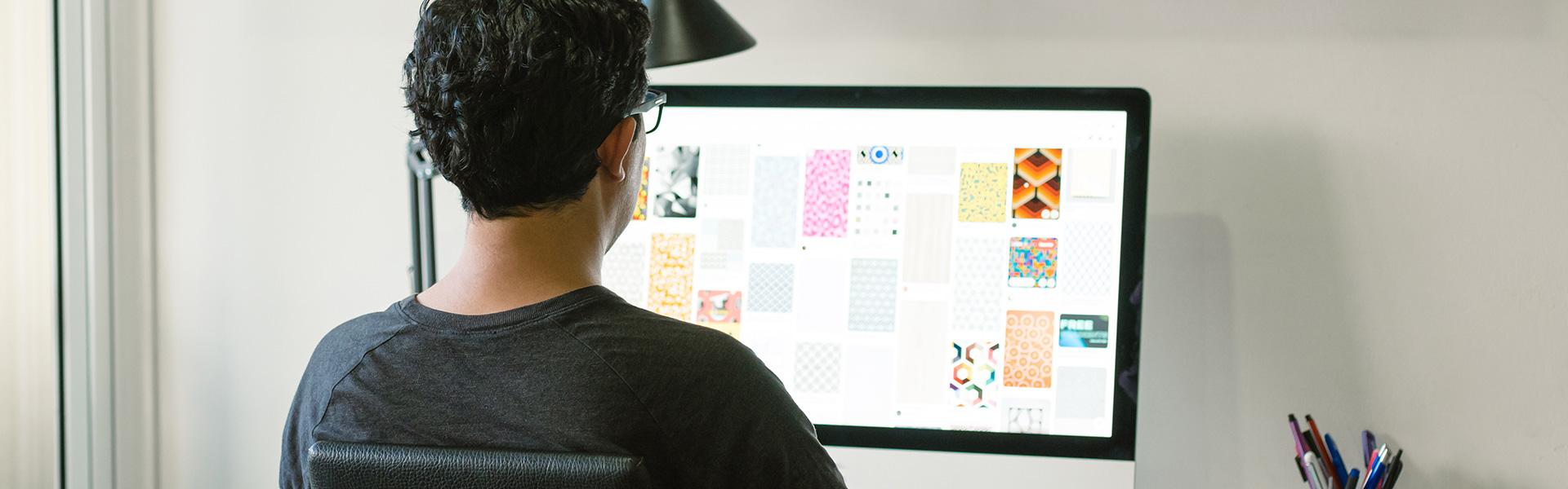 Email Signature Design Image